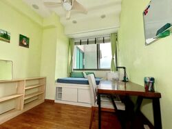 Double Bay Residences (D18), Condominium #531122771